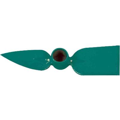 CAP VERT - Serfouette forgée panne et langue 26 cm sans manche