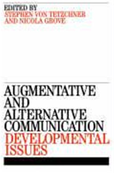 Augmentative and Alternative