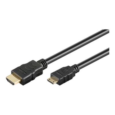 goobay HDMI met ethernetkabel - 1.5 m