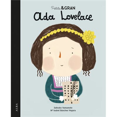 Ada Lovelace