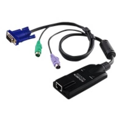 ATEN KA7520 - adaptateur clavier / vidéo / souris (KVM)