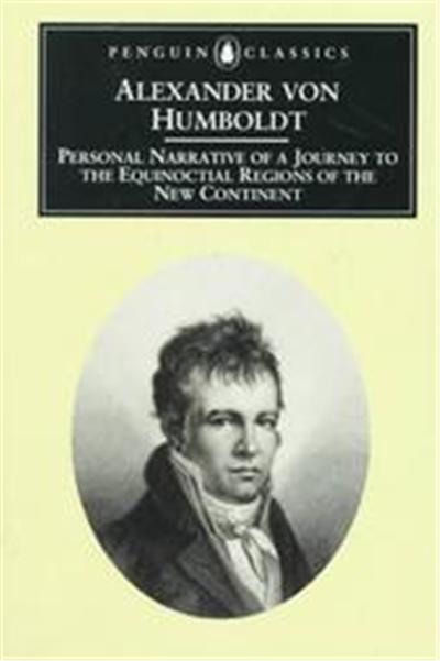 Penguin Classics Personal Narrative, Series