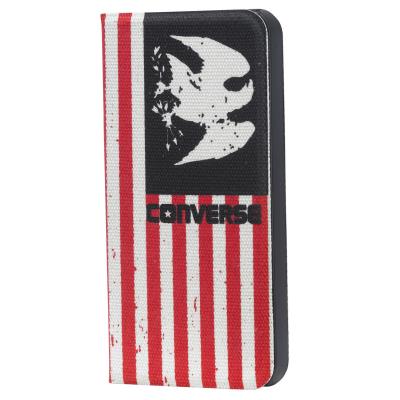 Converse étui folio imprime americana iphone 5 5s