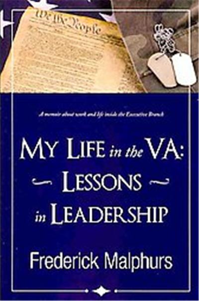 My Life in the Va