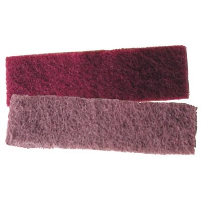 Maxicraft - 2 Textures Nylon Abrasives (Fin - Très Fin)