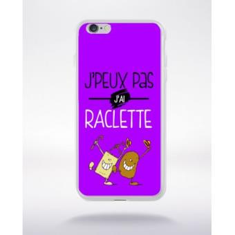 coque iphone 6 raclette coque iphone 6 raclette