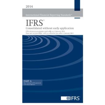 2014 Ifrs (Blue Book) Consolidated Without Early A - 1