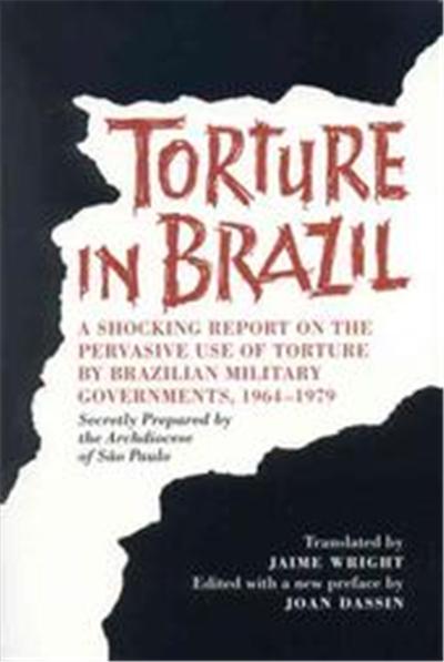 Torture in Brazil, Ilas Special Publication