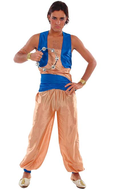 Déguisement Oriental Homme