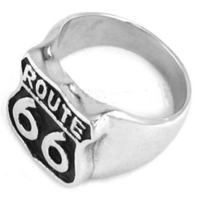 bague homme route 66 bague homme route 66