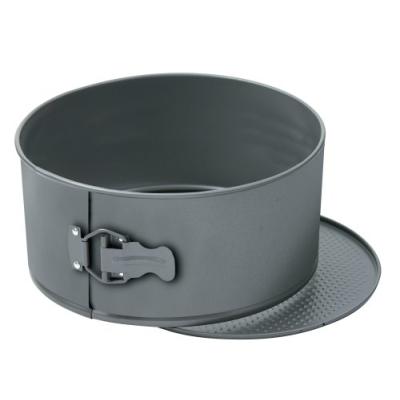 FARINGDON COLLECTION BAKERS PRIDE MOULE ANTIADHÉSIF AVEC FOND AMOVIBLE 18 X 9 CM