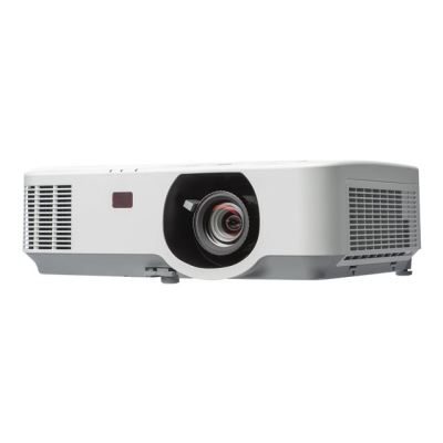 NEC P554U - projecteur LCD