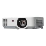 NEC P554U - LCD-projector