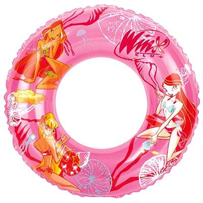 Bouée The Winx
