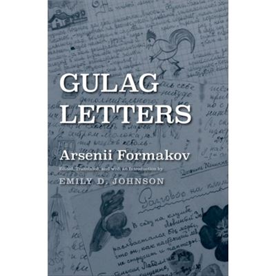 Gulag Letters