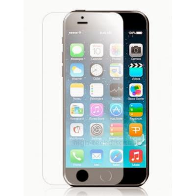Lot de 3x films de protection protecteur ecran pour Apple iPhone 6