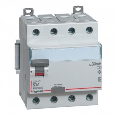 Legrand Dx3 63A 30Ma - Image 3