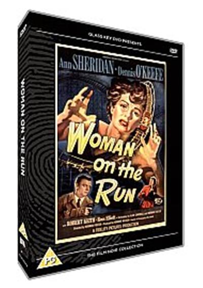 Woman On The Run
