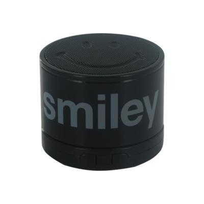 Smiley Original - haut-parleur - pour utilisation mobile