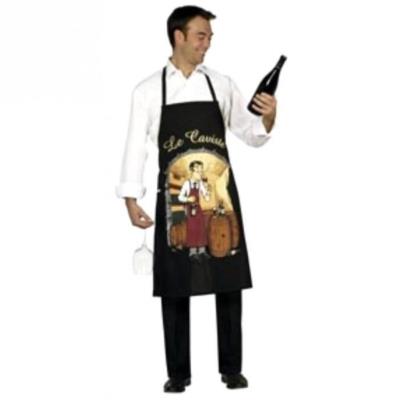 Tablier De Cave Fantaisie