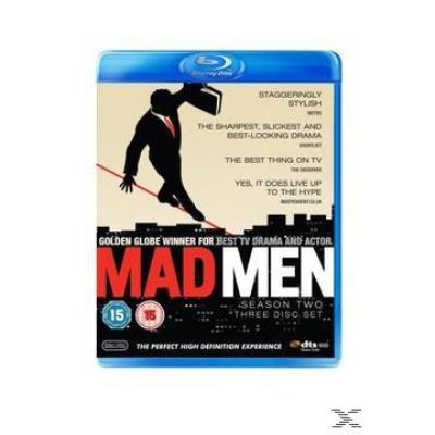 Mad Men - Series 2