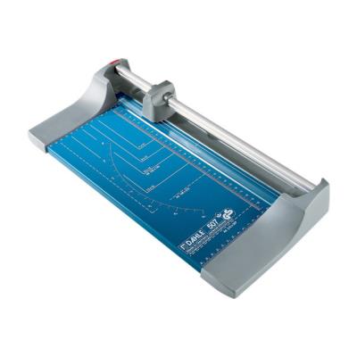 DAHLE - snijkop