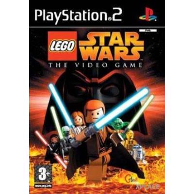 Lego - Star Wars: The Video Game