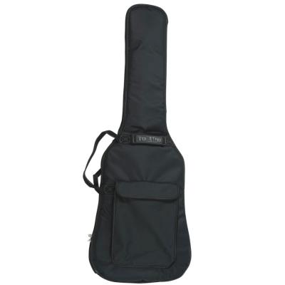 Housse guitare tobago serie 30 noire - folk - 20mm
