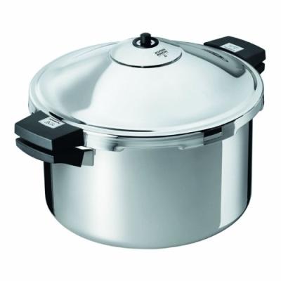 KUHN RIKON DUROMATIC HOTEL AUTOCUISEUR 28 CM 8 LITRES