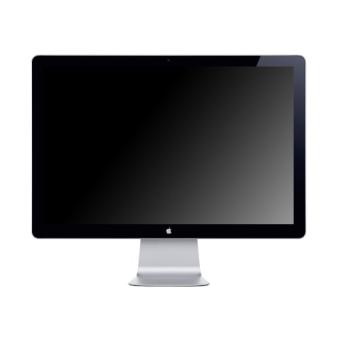 Apple thunderbolt display 27