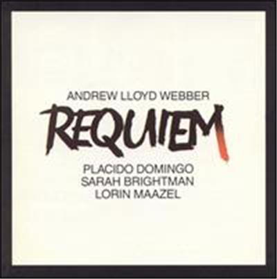 Andrew Lloyd Webber: Requiem