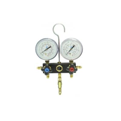 Divers Marques Vannes R134a,r600a (bp Uniquement) Ref: Manifold2