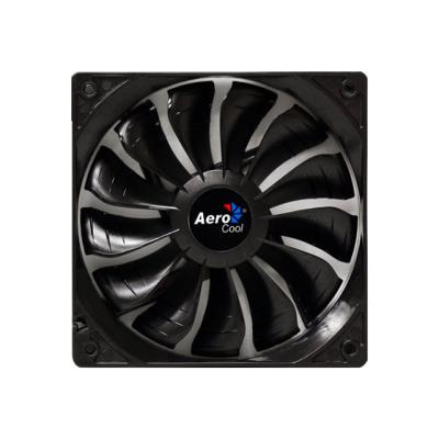 AeroCool Air Force Black Edition - ventilatorhuis