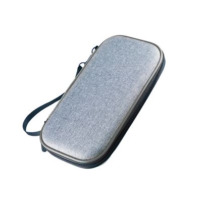 Eva Dur Sac Housse Voyage Carry +4 Caps pour Ns Console Switch black RA066