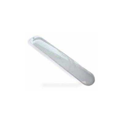 diffuseur de lumiere 37cm x 6.5cm pour hotte whirlpool