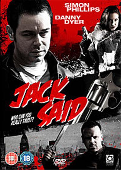 Jack Said