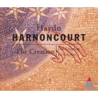 Haydn: Der Schöpfung (The Creation) - 1