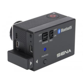 Sena GP10-01 Bluetooth Pack pour GoPro® - 1