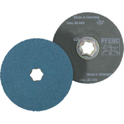 Disque Fibre Combiclick Grain 60