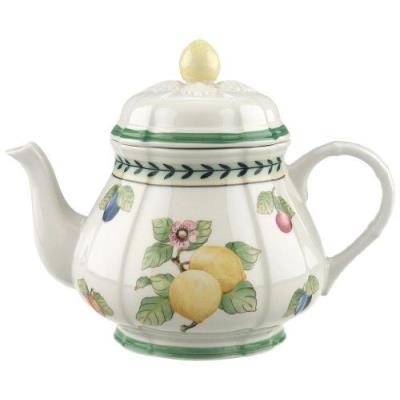 Villeroy & Boch French Garden Fleurence Théière 6 personnes 1 litre