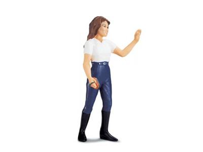SCHLEICH - Aide soignante