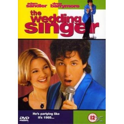 The Wedding Singer