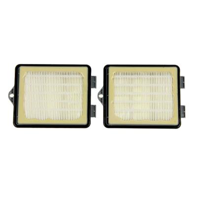 Nilfisk Advance Filtre Hepa H12(x2) Dorsal Backuum Ref: 22197900