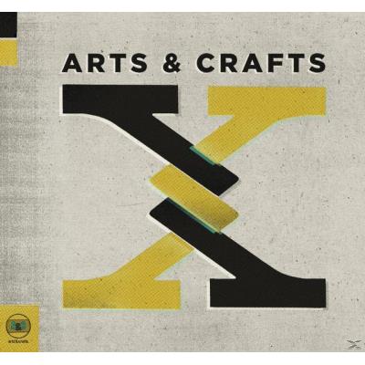 Arts & Crafts: X (Vinyl)
