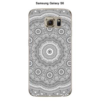 coque samsung galaxy s6 mandala coque samsung galaxy s6 mandala