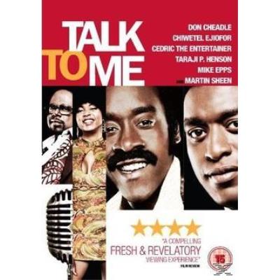 Talk To Me