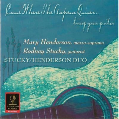 Stucky/Henderson Duo