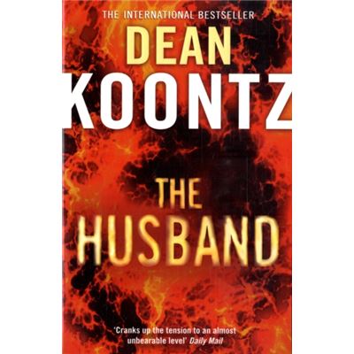 The Husband (Paperback)