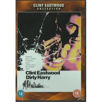 Dirty Harry