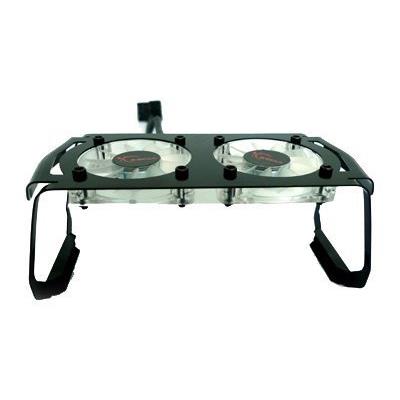 G.Skill Turbulence II FTB-3500C5-D - ventilatoreenheid voor geheugen